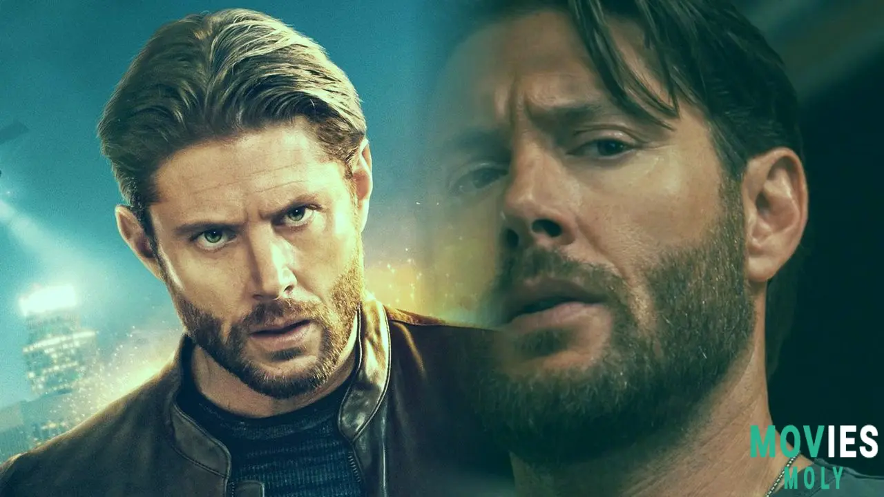 Prime Video Shocker: 'Countdown,' 'Butterfly' Canceled After One Season image 4