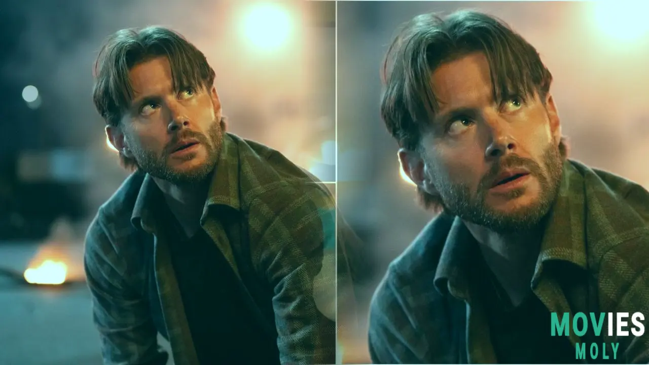 Prime Video Shocker: 'Countdown,' 'Butterfly' Canceled After One Season Main Image