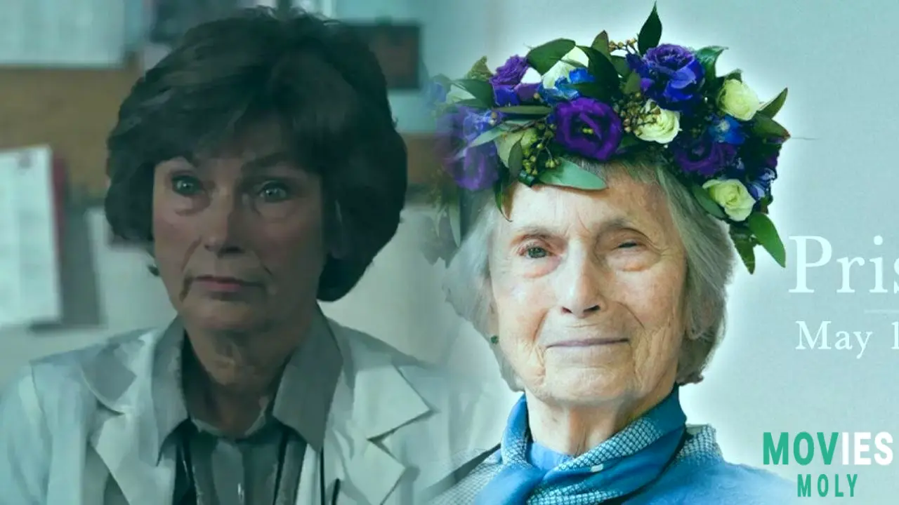 Priscilla Pointer’s Century-Long Legacy: From Broadway’s Brightest to Horror Icon image 3