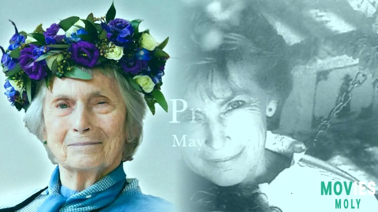 Priscilla Pointer’s Century-Long Legacy: From Broadway’s Brightest to Horror Icon image 4