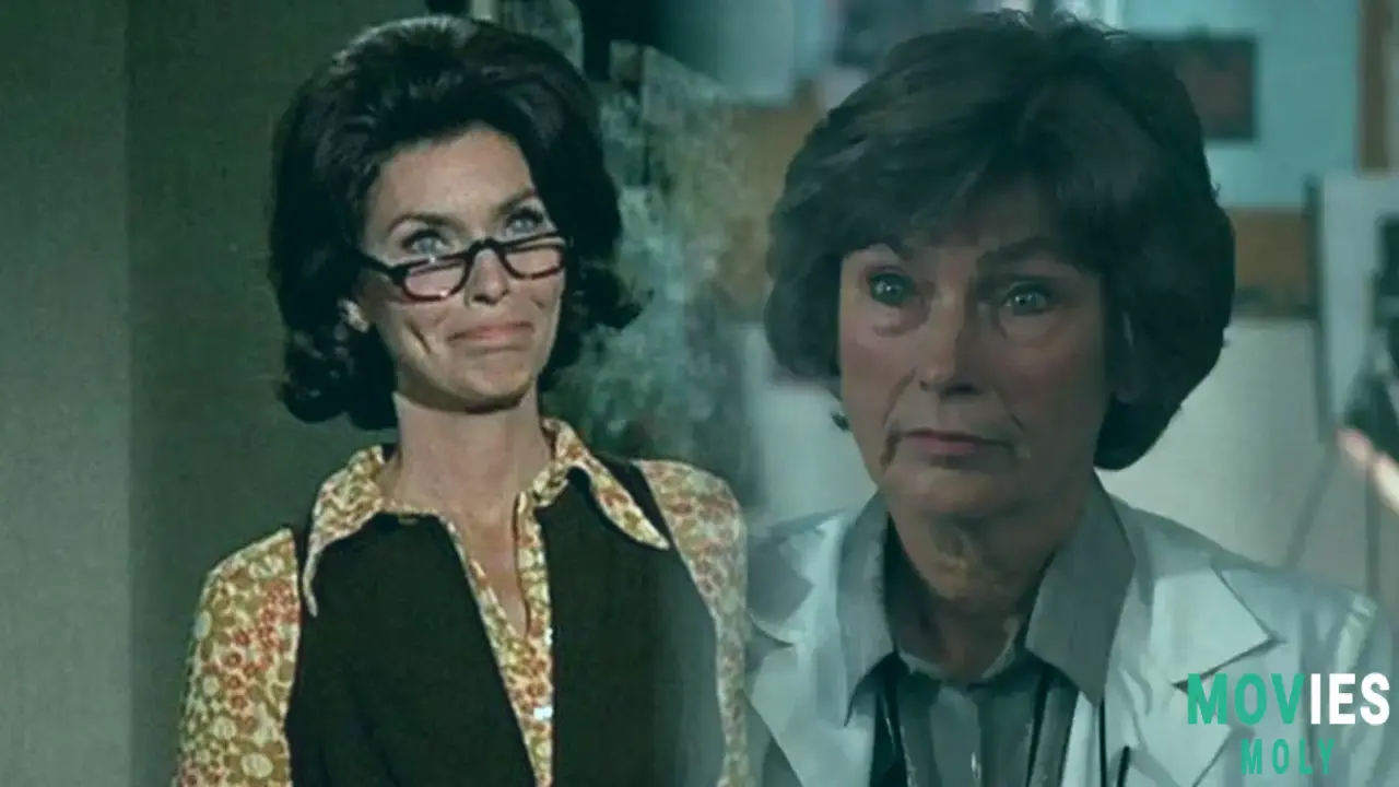 Priscilla Pointer’s Century-Long Legacy: From Broadway’s Brightest to Horror Icon Main Image