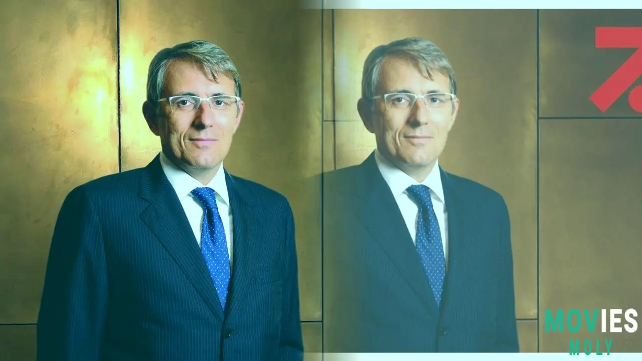ProSiebenSat.1 Leadership Shake-Up: MFE Names Marco Giordani New CEO to Drive European Vision image 5