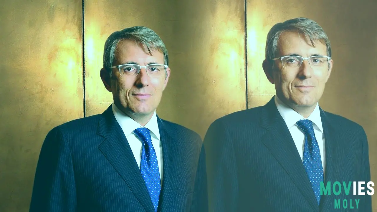 ProSiebenSat.1 Leadership Shake-Up: MFE Names Marco Giordani New CEO to Drive European Vision Main Image