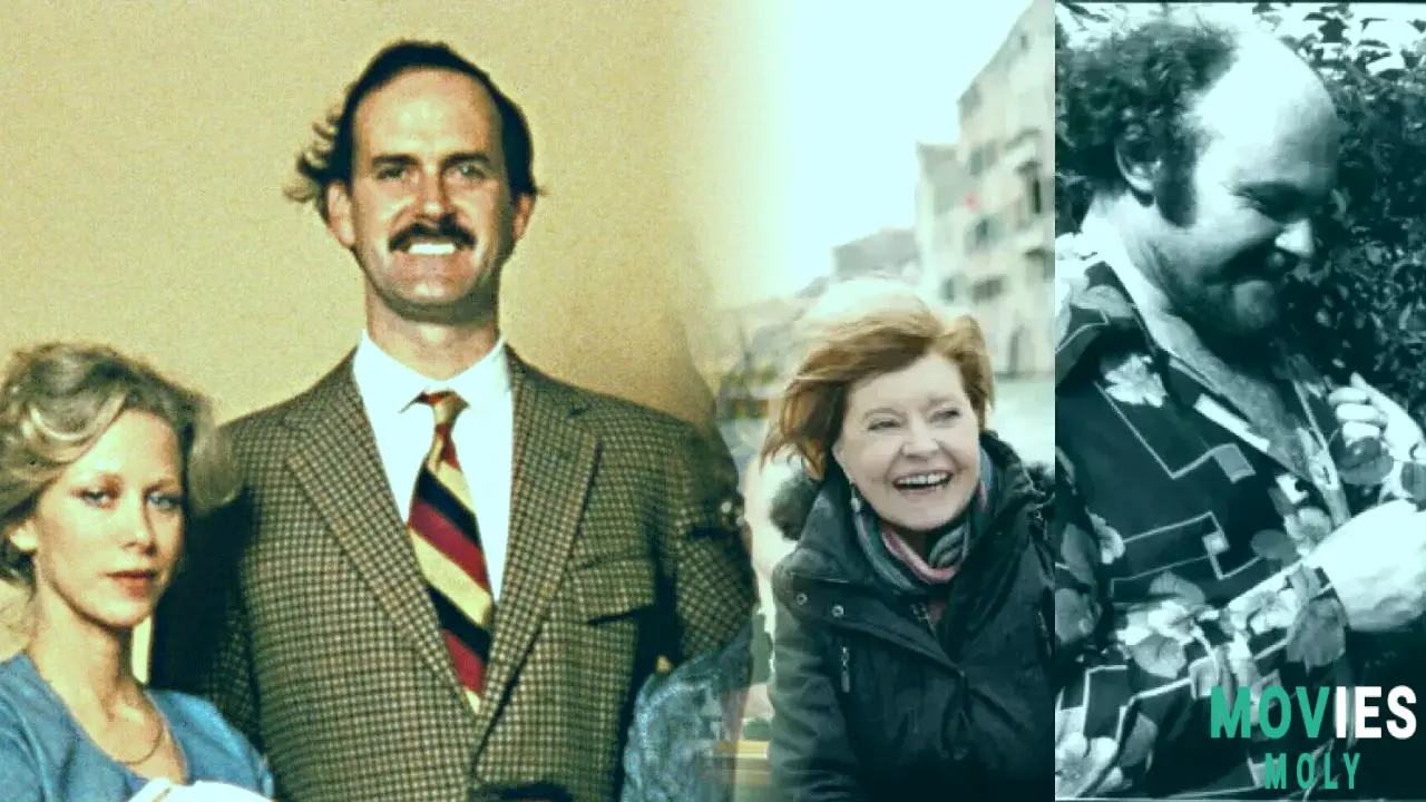 Prunella Scales: Remembering a Life of Wit, Wisdom, and Unforgettable Characters Main Image