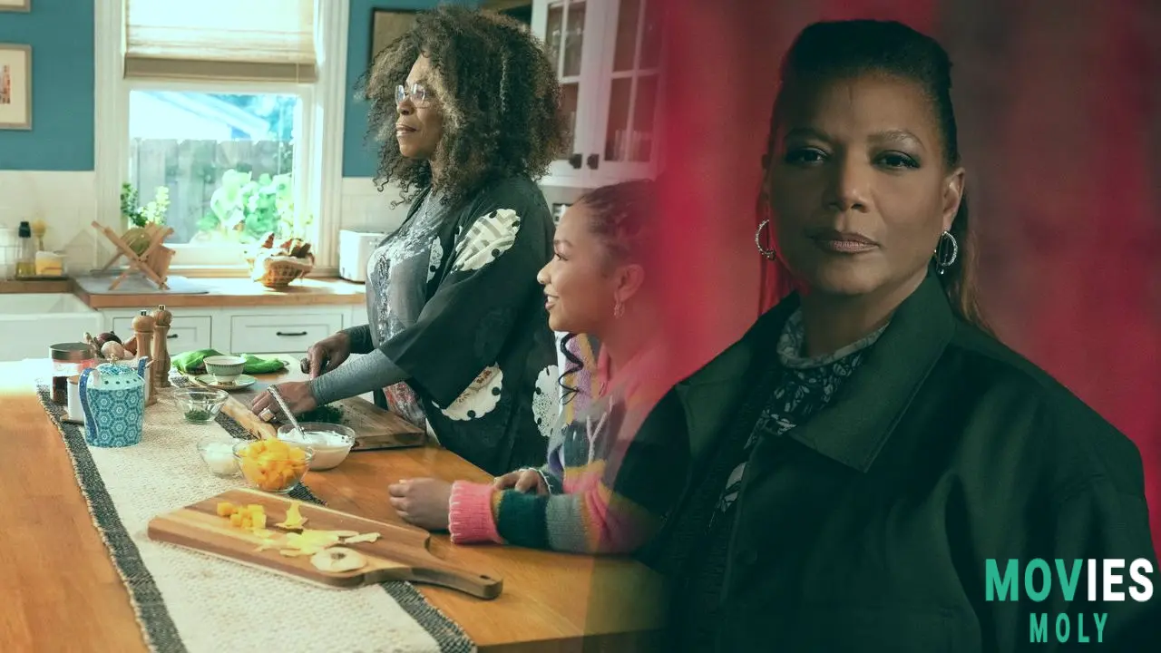Queen Latifah’s The Equalizer Ends on a High Note — But She’s Not Done Yet Main Image