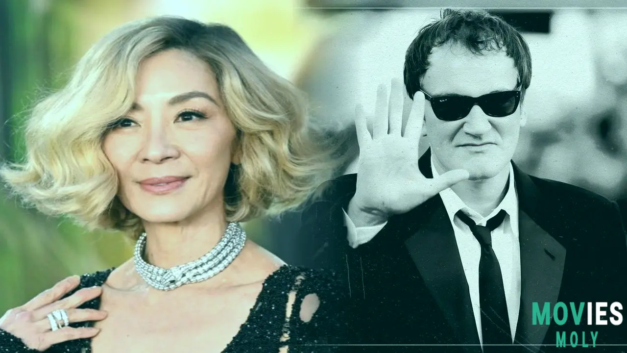 Quentin Tarantino: Unique Style, Influences, and Impact image 4