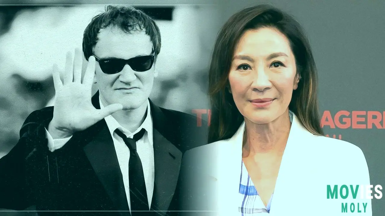 Quentin Tarantino: Unique Style, Influences, and Impact image 5