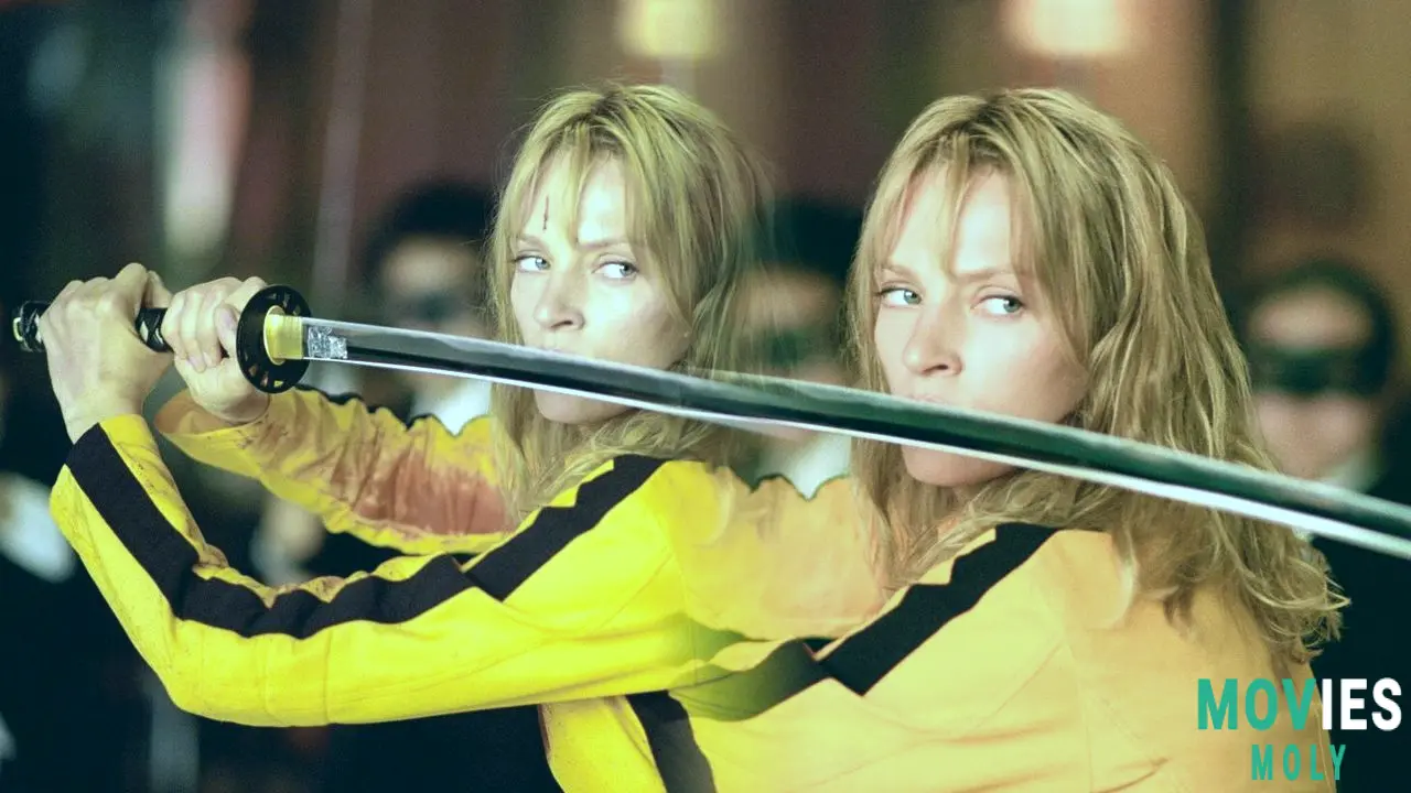Quentin Tarantino's Epic 'Kill Bill: The Whole Bloody Affair' Finally Hits Theaters Nationwide image 3