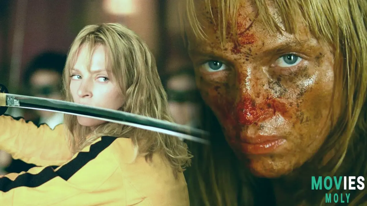 Quentin Tarantino's Epic 'Kill Bill: The Whole Bloody Affair' Finally Hits Theaters Nationwide image 4
