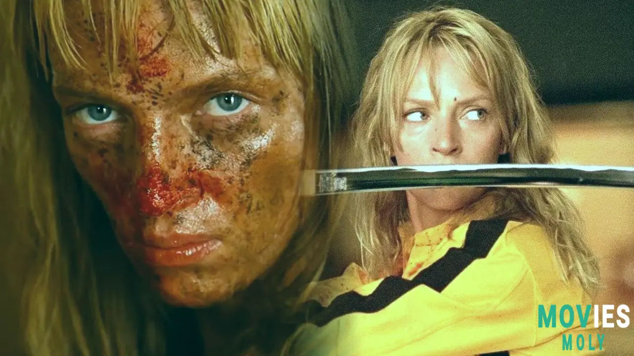 Quentin Tarantino's Epic 'Kill Bill: The Whole Bloody Affair' Finally Hits Theaters Nationwide image 5