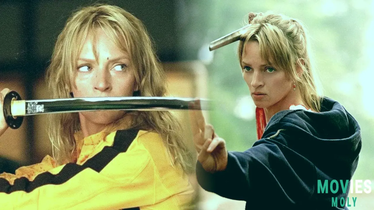 Quentin Tarantino's Epic 'Kill Bill: The Whole Bloody Affair' Finally Hits Theaters Nationwide image 6