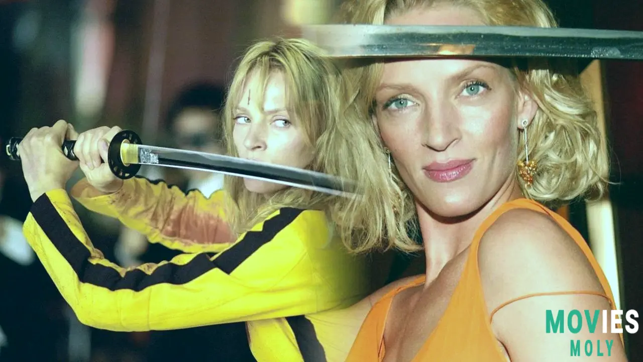 Quentin Tarantino's Epic 'Kill Bill: The Whole Bloody Affair' Finally Hits Theaters Nationwide image 8