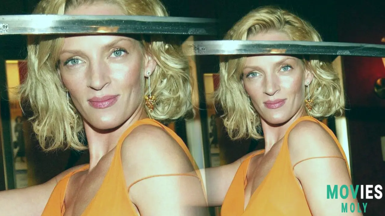 Quentin Tarantino's Epic 'Kill Bill: The Whole Bloody Affair' Finally Hits Theaters Nationwide image 9