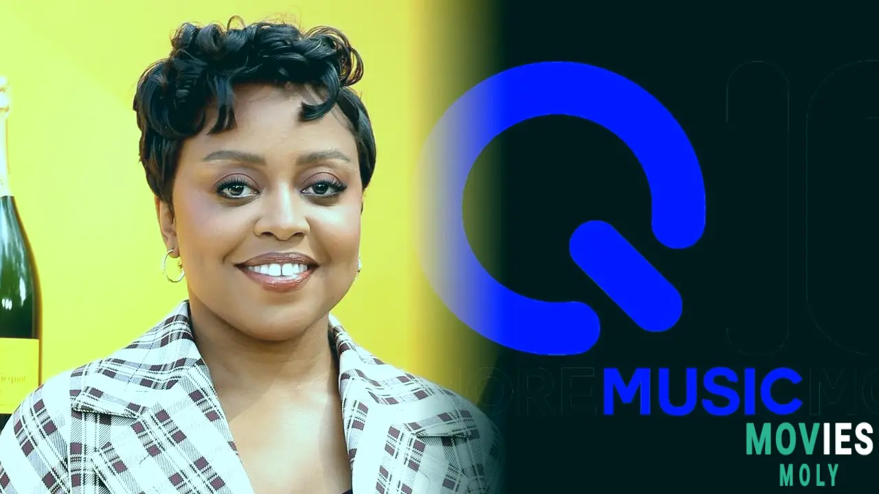 Quinta Brunson’s Second SNL Hosting Gig and Benson Boone’s Debut Promise a Genre-Defining Night image 5