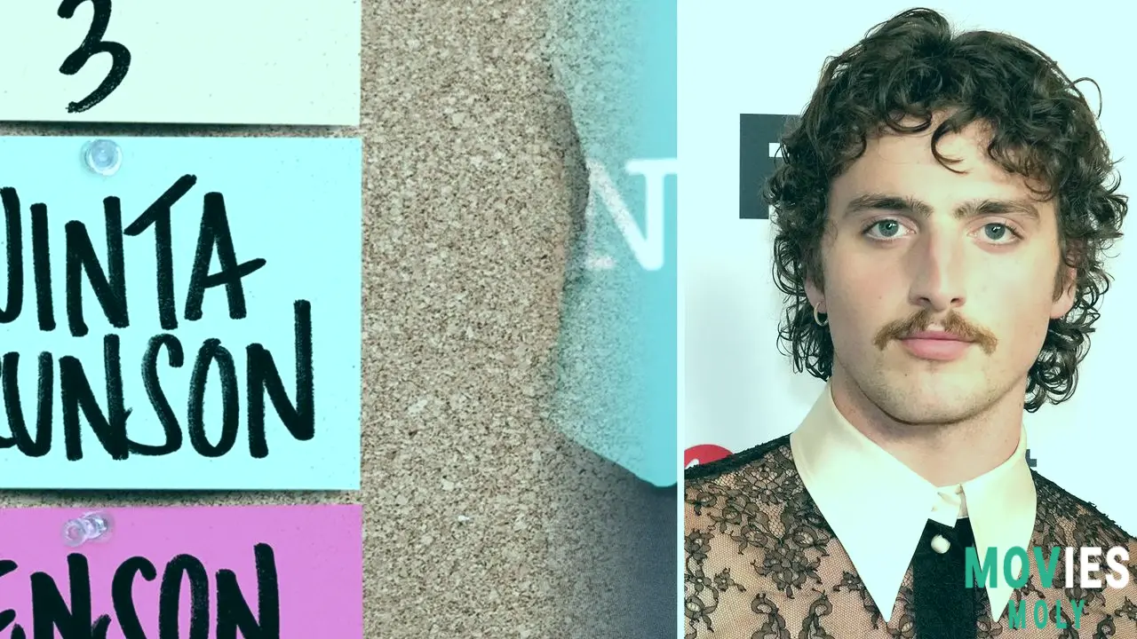 Quinta Brunson’s Second SNL Hosting Gig and Benson Boone’s Debut Promise a Genre-Defining Night Main Image