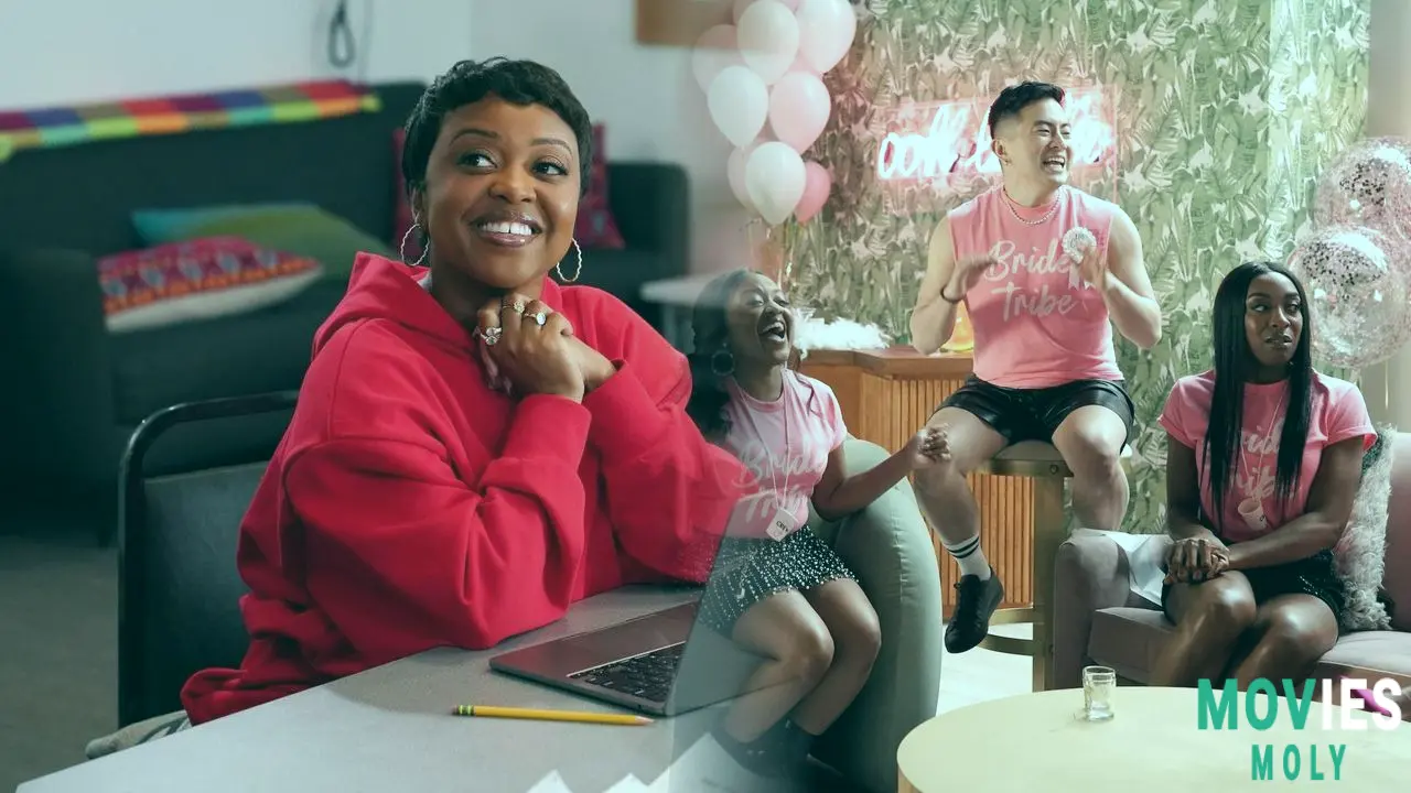 Quinta Brunson’s SNL Comeback Ignites Studio 8H as Season 50 Nears Its Grand Finale Main Image
