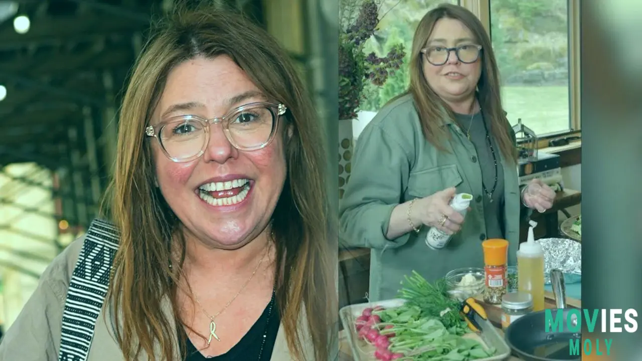 Rachael Ray's Rollercoaster Year: Health, Milestones, & TV Comeback image 7