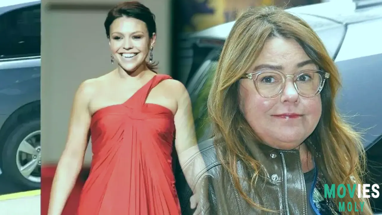 Rachael Ray's Rollercoaster Year: Health, Milestones, & TV Comeback image 9