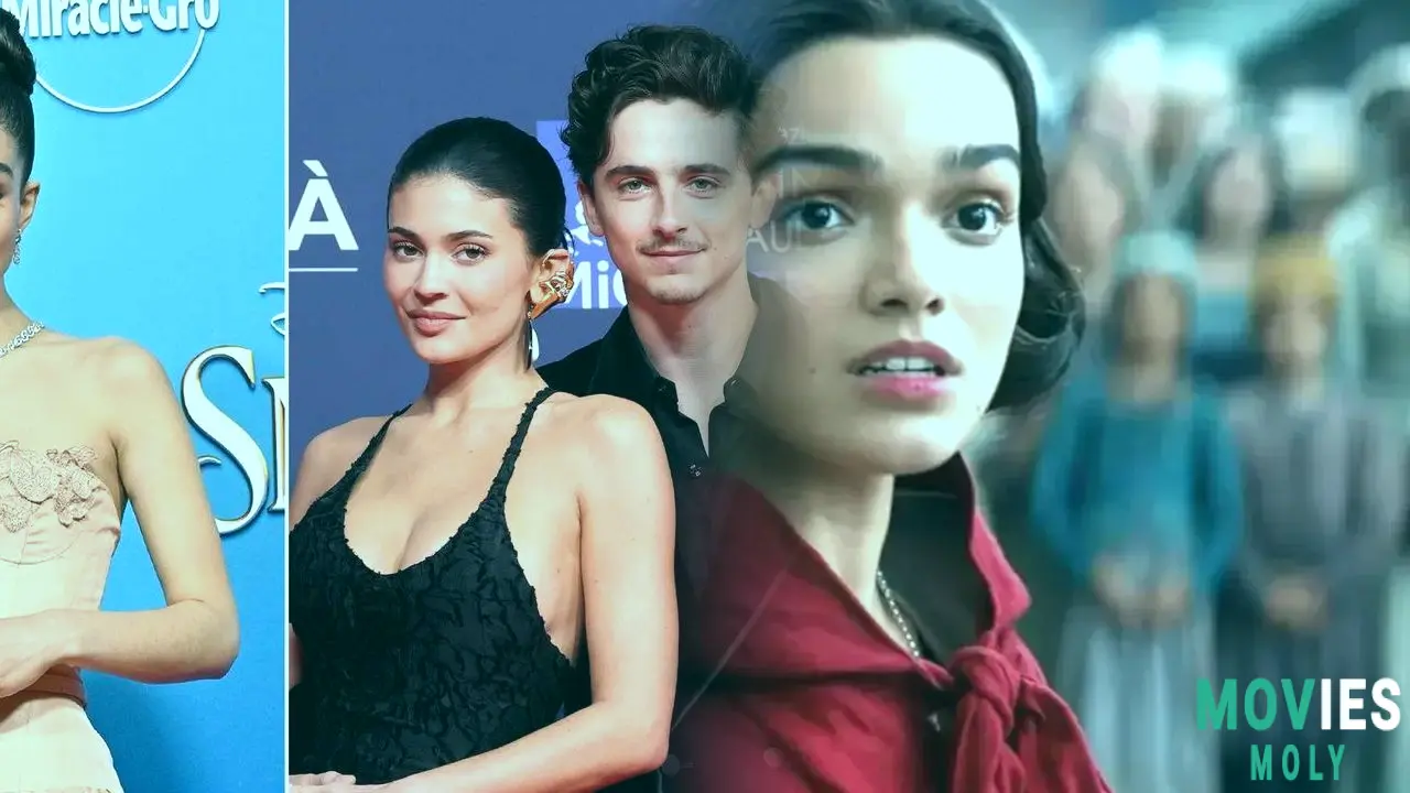Rachel Zegler: How the Star Navigates Backlash From Snow White to Social Media Fun image 4