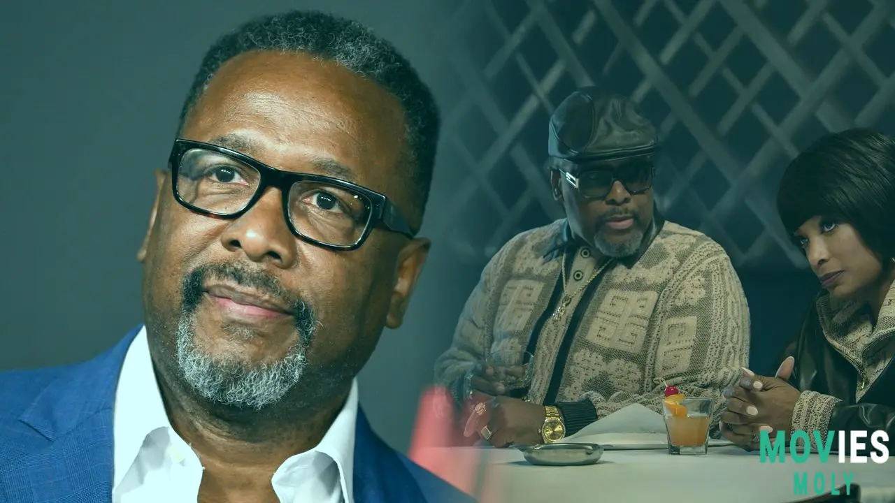 Raising Kanan Season 4: It's a Whole New Power Game in South Jamaica! Main Image