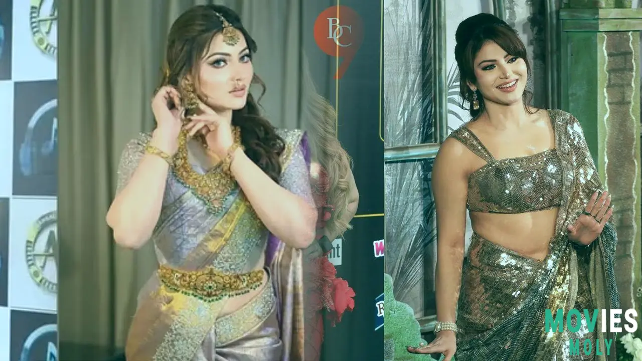 Rakhi Sawant Ignites Fiery Debate Over Urvashi Rautela's 'All-Natural' Claims image 6