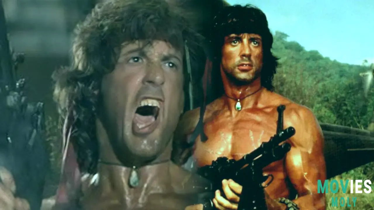 Rambo Prequel Promises Lighter Tone, New Lead, and Russo Brothers' Touch image 5