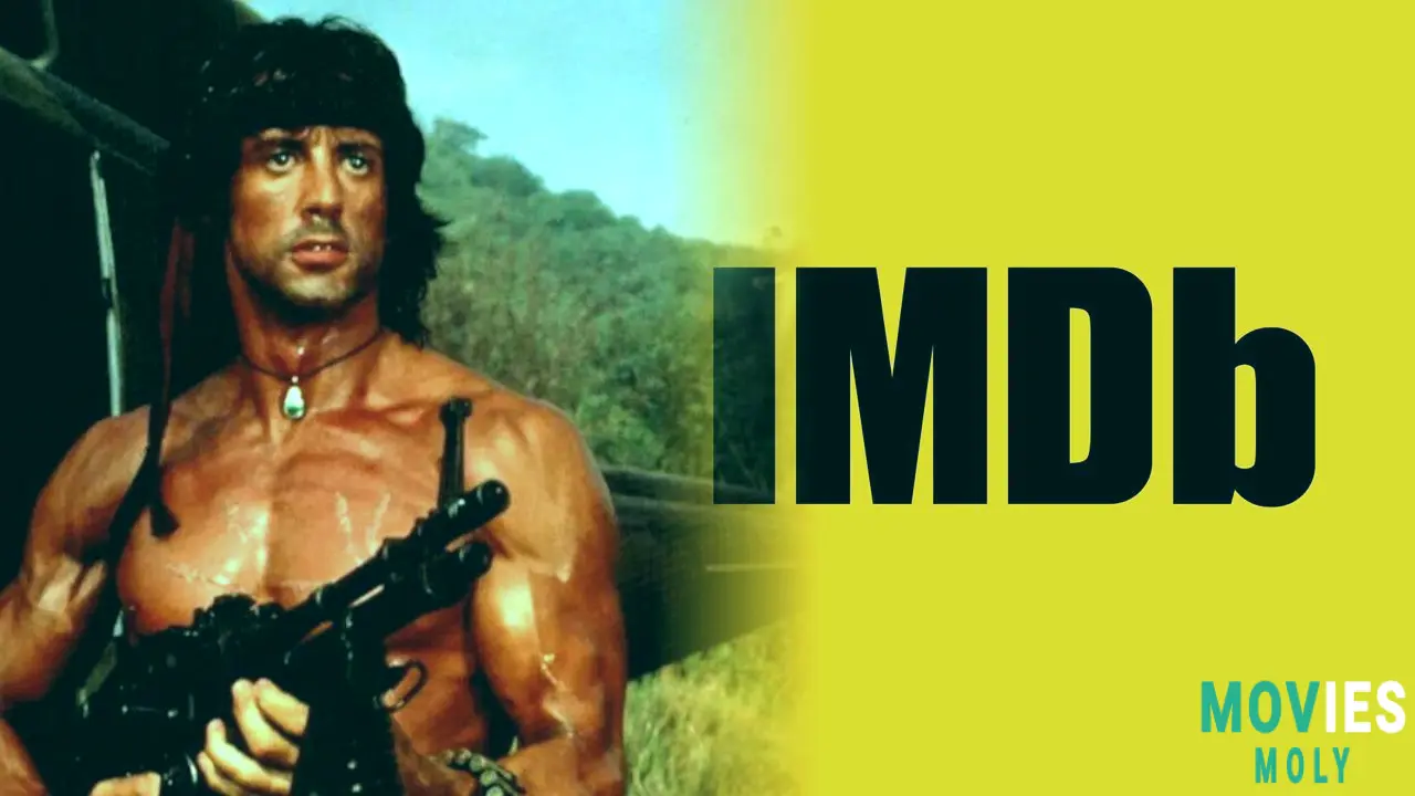 Rambo Prequel Promises Lighter Tone, New Lead, and Russo Brothers' Touch image 6
