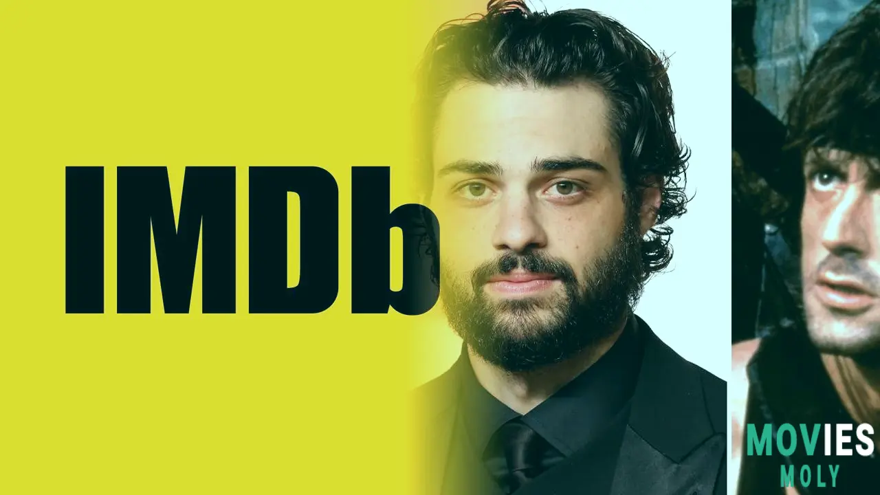 Rambo Prequel Promises Lighter Tone, New Lead, and Russo Brothers' Touch image 7