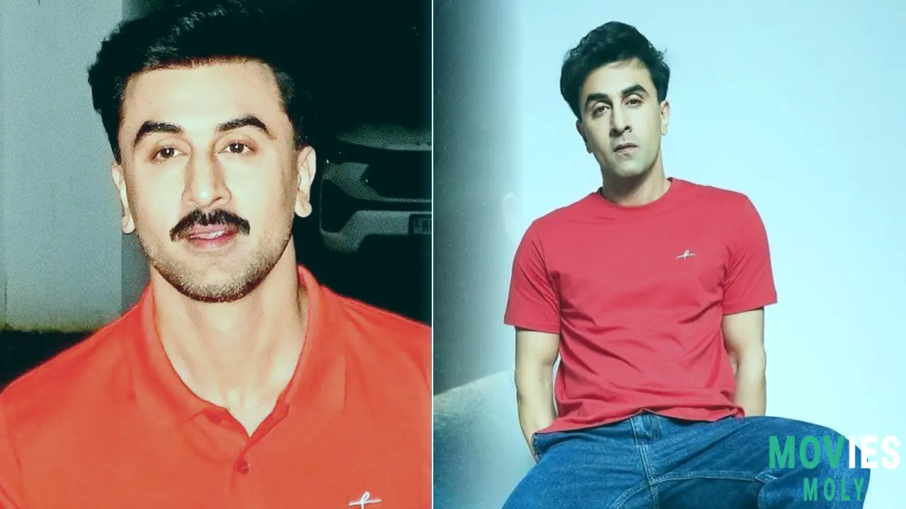 Ranbir Kapoor Is Bringing Back RK Studios: A New Era for Bollywood's Legendary Banner! image 5