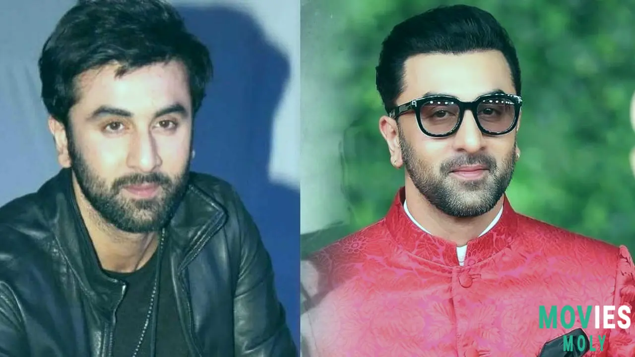 Ranbir Kapoor Is Bringing Back RK Studios: A New Era for Bollywood's Legendary Banner! Main Image