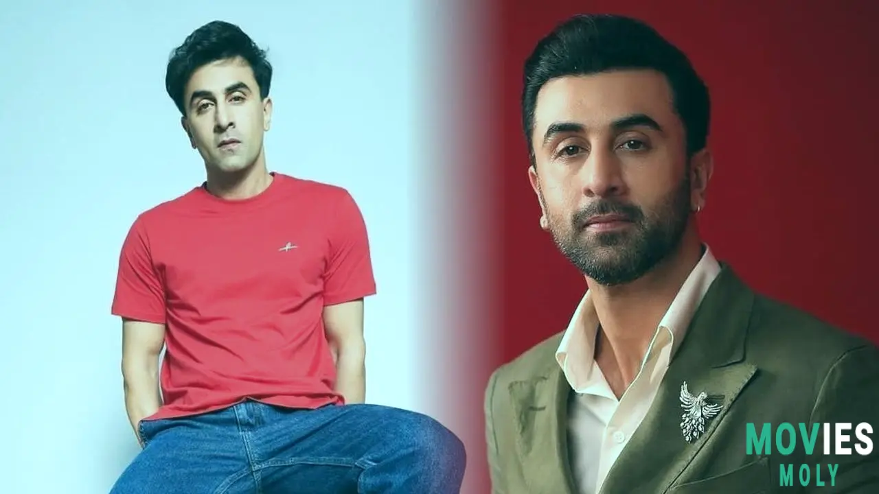 Ranbir Kapoor Revives RK Studios: Get Ready for a New Bollywood Era! image 7