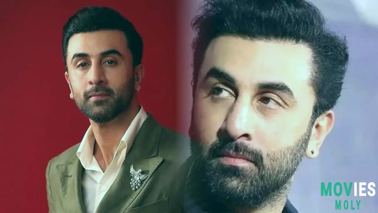 Ranbir Kapoor Revives RK Studios: Get Ready for a New Bollywood Era! image 8