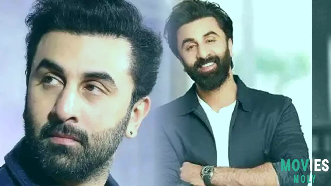 Ranbir Kapoor Revives RK Studios: Get Ready for a New Bollywood Era! image 9