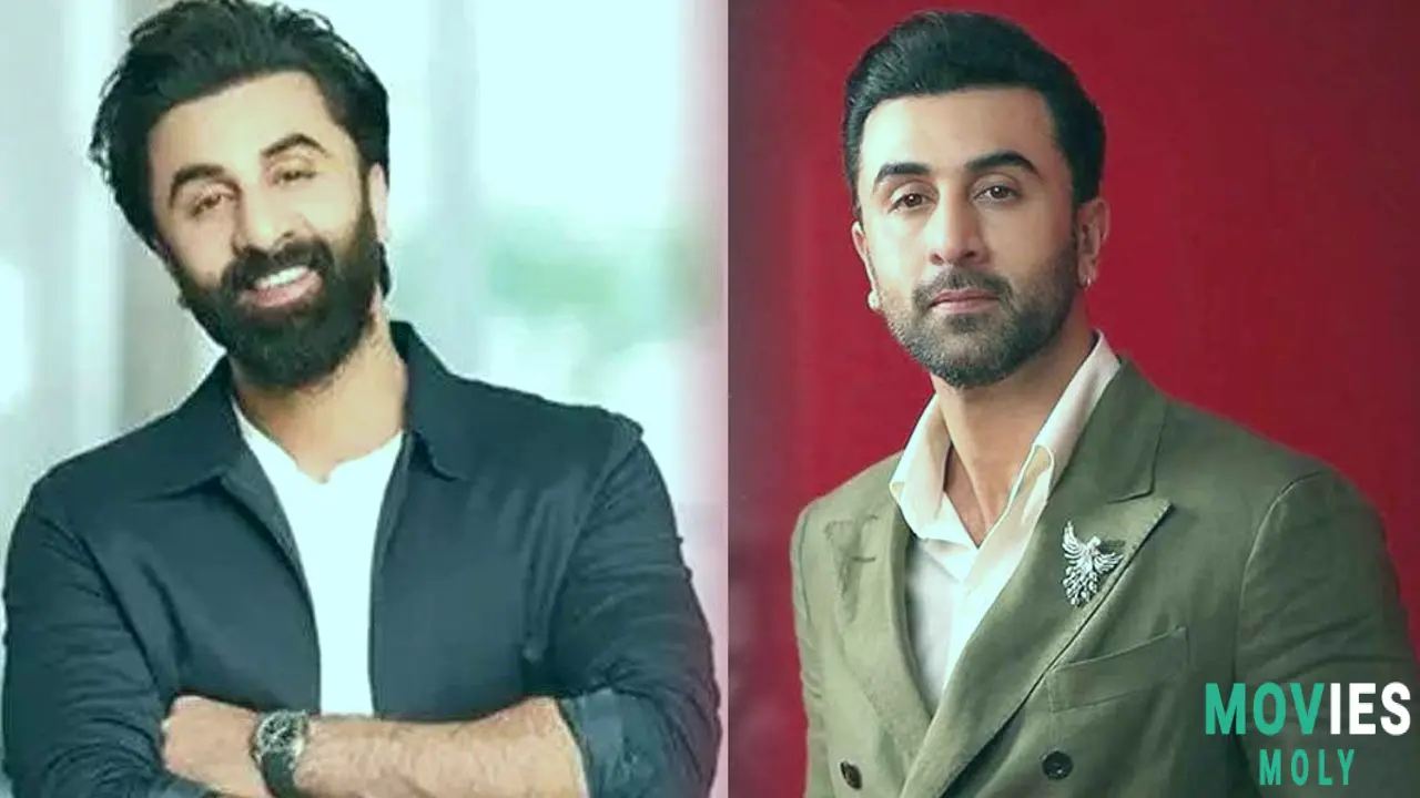 Ranbir Kapoor Revives RK Studios: Get Ready for a New Bollywood Era! image 10