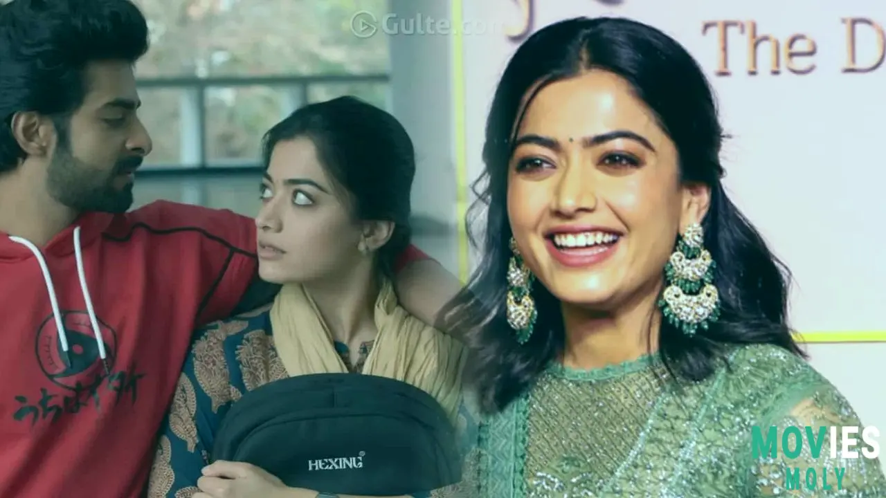 Rashmika Mandanna's "The Girlfriend" Promises an Intense, Unconventional Love Story That Challenges Norms image 4
