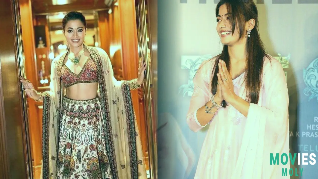 Rashmika Mandanna's "The Girlfriend" Promises an Intense, Unconventional Love Story That Challenges Norms image 8