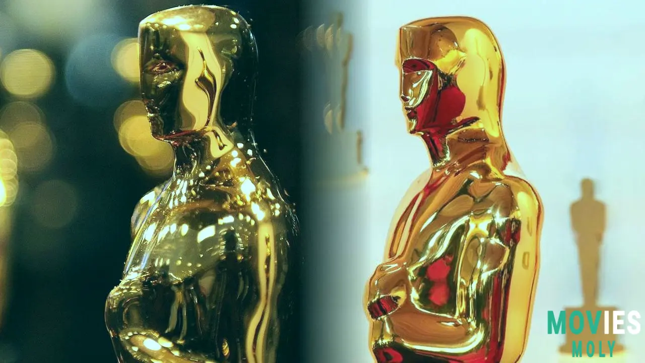 Raye to Light Up the Oscars 2025! Plus All the Nominees Performances and Wildfire Tribute - MoviesMoly image 5
