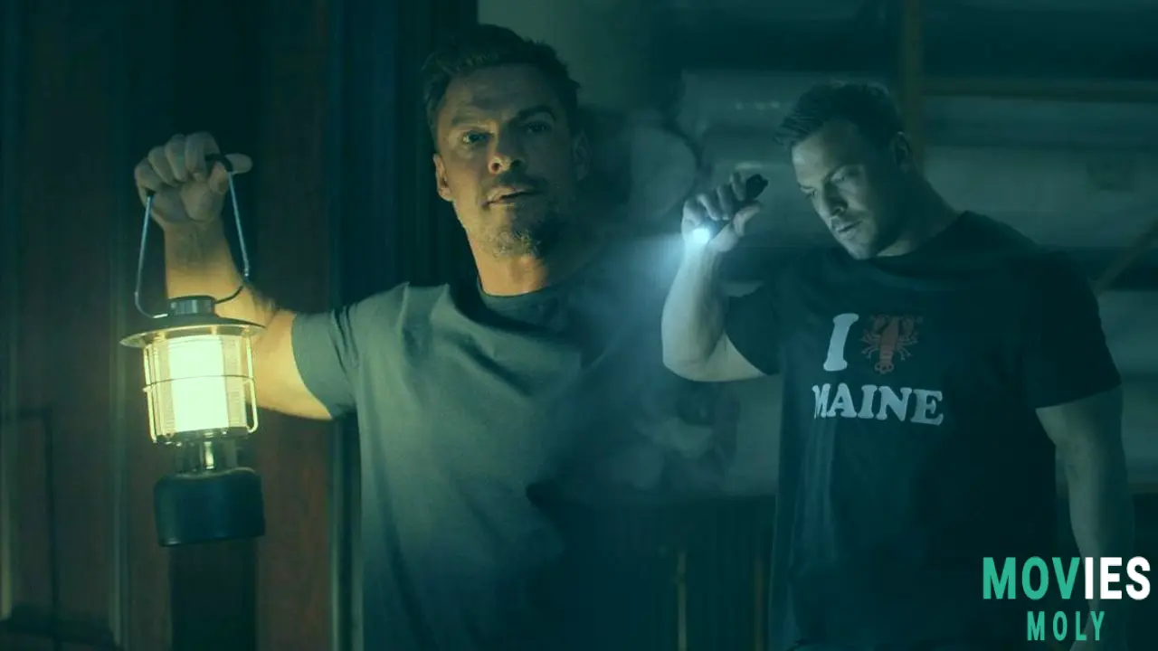 Reacher Season 3 Episode 6 Recap: Smoke on the Water - Explosions Betrayals and a Trip to LA! image 4