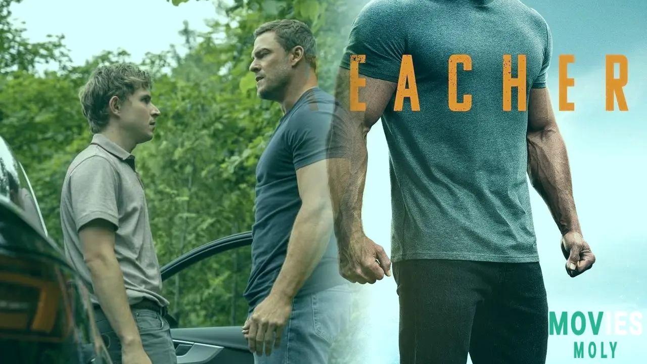 Reacher Season 4 is Officially a Go! What We Know About the Next Chapter image 4