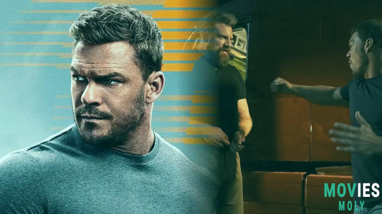 Reacher Season 4 is Officially a Go! What We Know About the Next Chapter Main Image