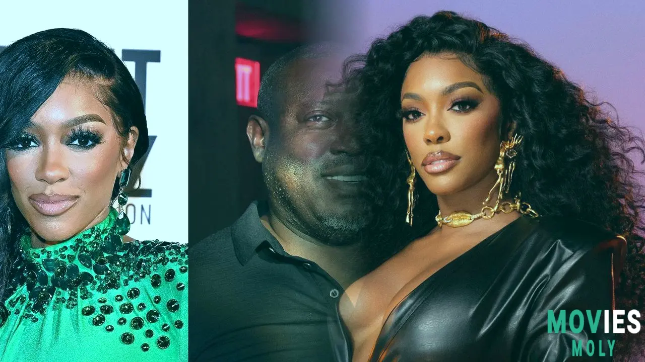 Real Housewives Drama Alert: Porsha Williams' Divorce From Simon Guobadia Is Officially Next Level image 4