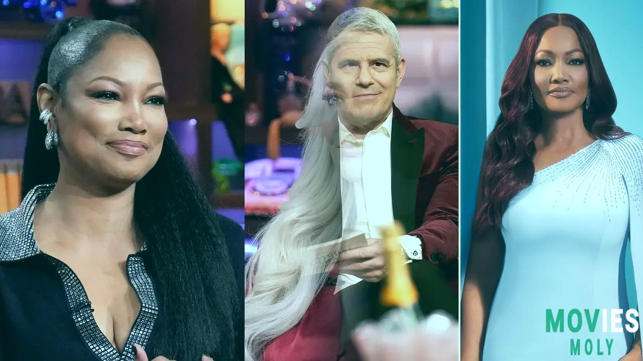 Real Housewives Spat Alert: Erika Jayne Throws Shade at Garcelle's Dating Life and Gets Burned! image 3
