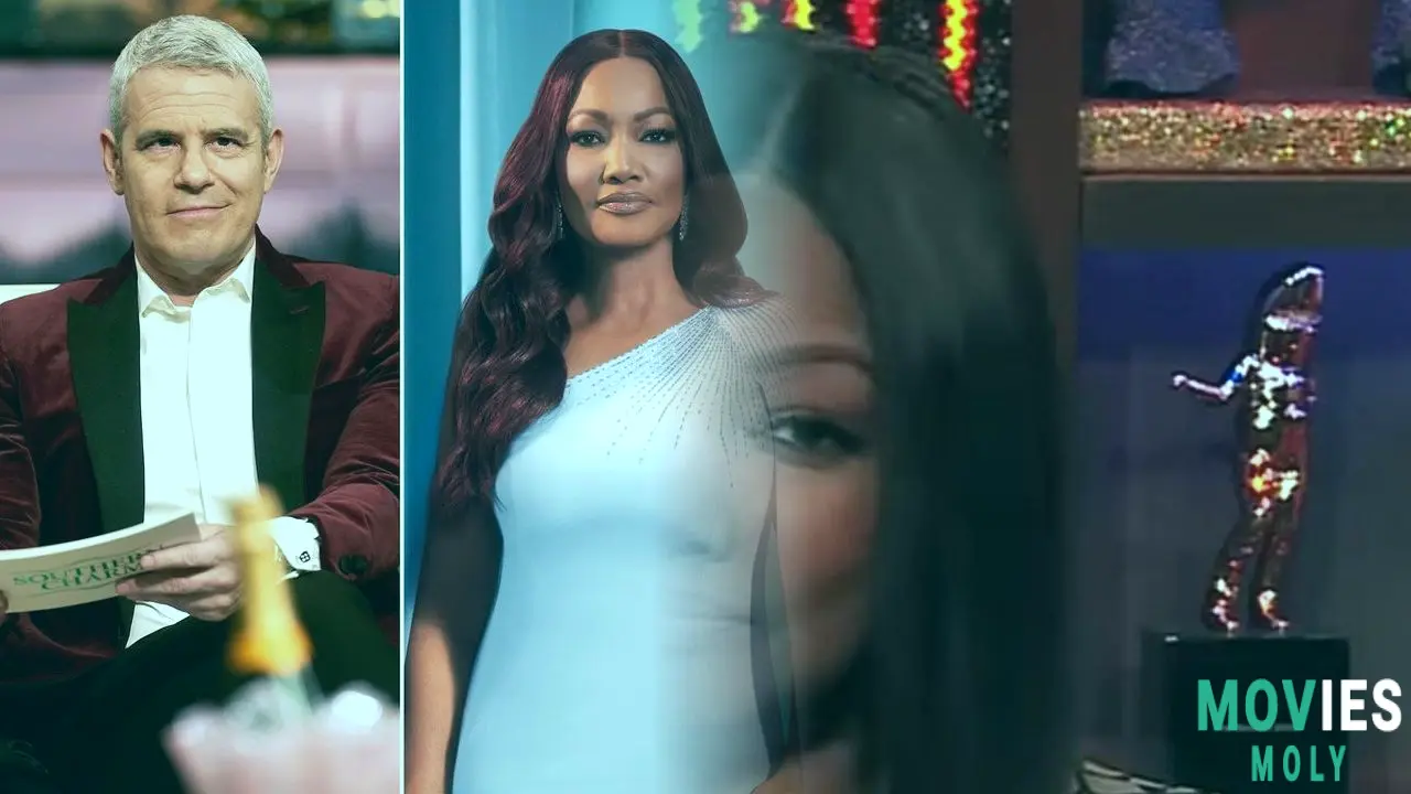 Real Housewives Spat Alert: Erika Jayne Throws Shade at Garcelle's Dating Life and Gets Burned! image 4