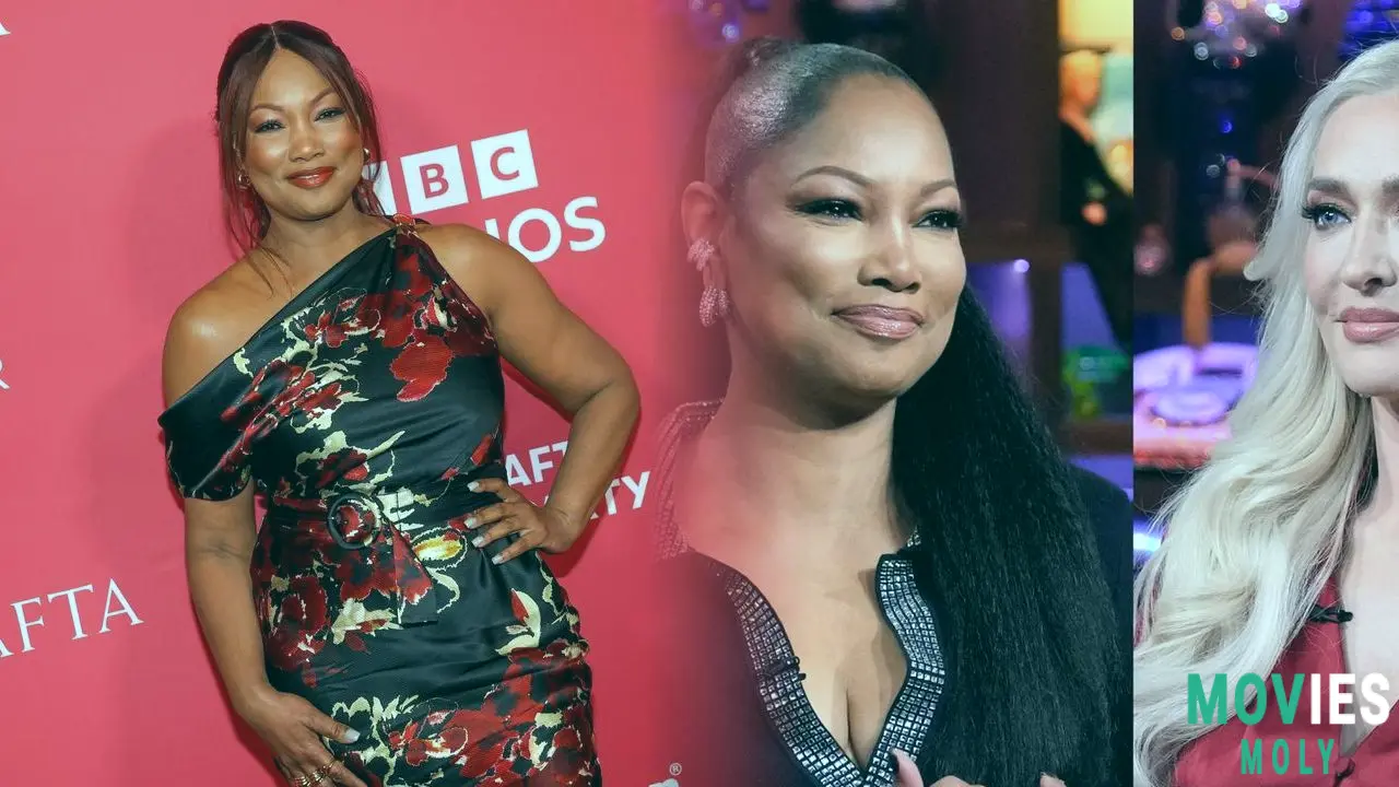 Real Housewives Spat Alert: Erika Jayne Throws Shade at Garcelle's Dating Life and Gets Burned! Main Image