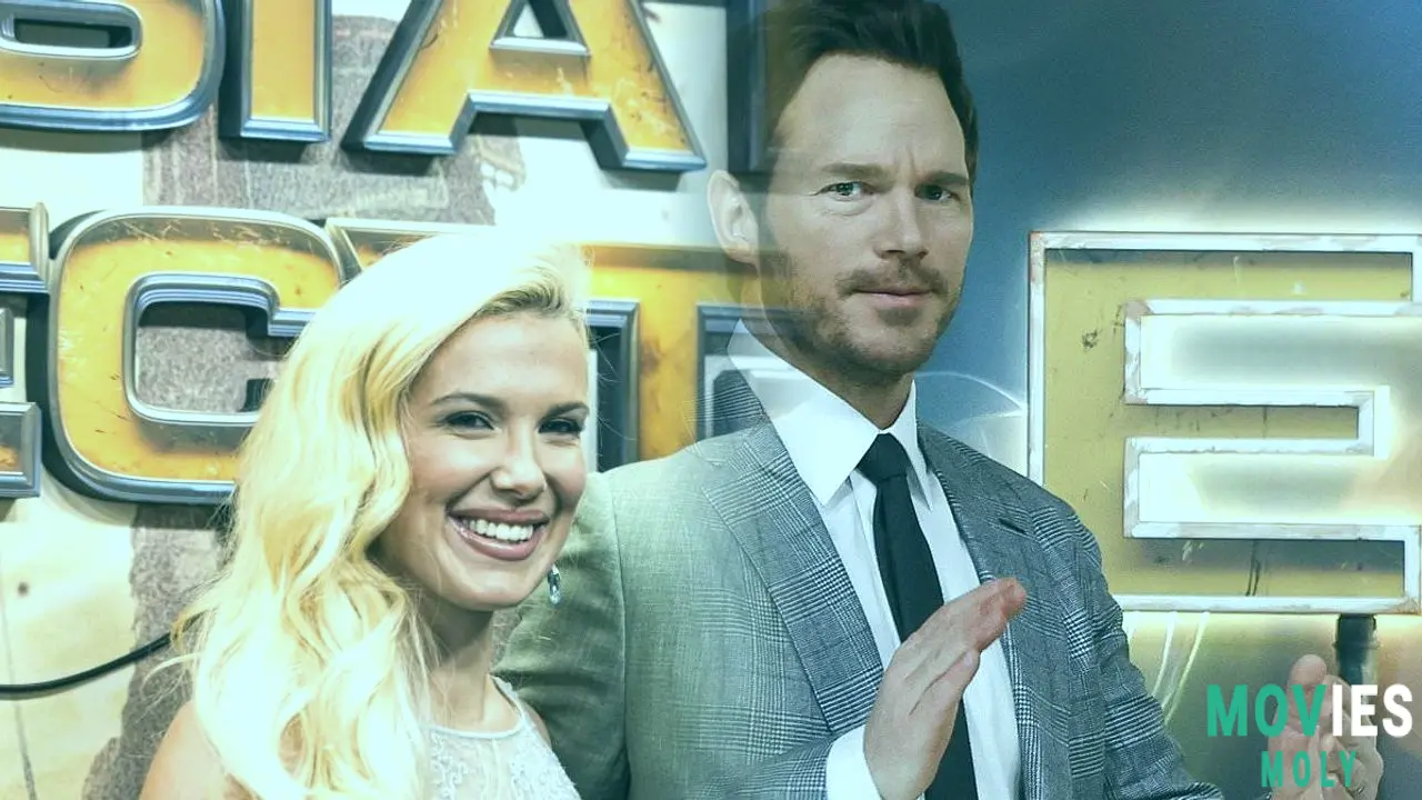 Real-Life Hero Move? Chris Pratt's Gentlemanly Act for Millie Bobby Brown Goes Viral image 4