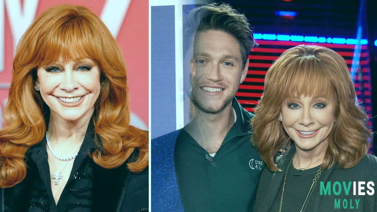 Reba McEntire's Happy's Place Feels Just Right: A Look At Her Return To TV And Why It's A Hit image 4