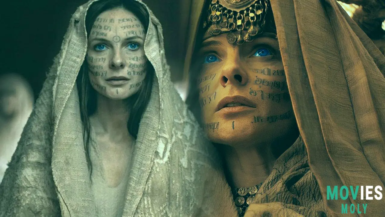 Rebecca Ferguson's Lady Jessica Secures an Unexpected Role in Denis Villeneuve's Dune: Part Three image 3