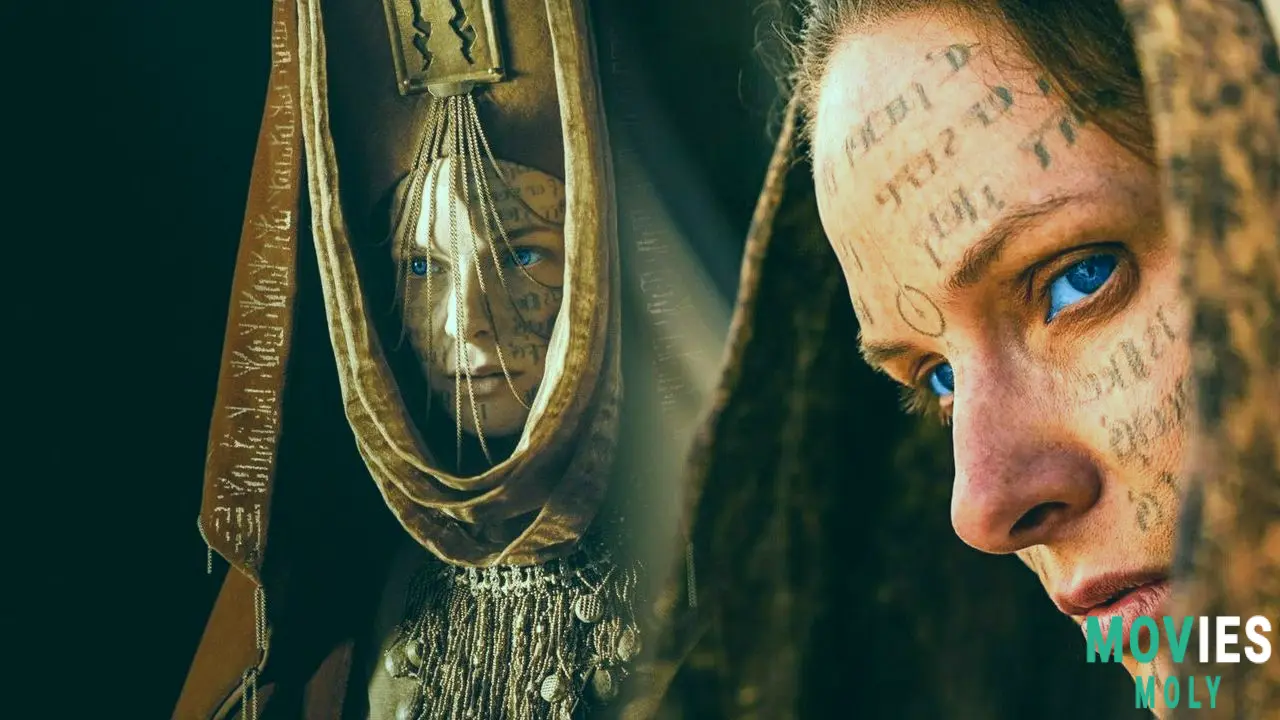Rebecca Ferguson's Lady Jessica Secures an Unexpected Role in Denis Villeneuve's Dune: Part Three image 6