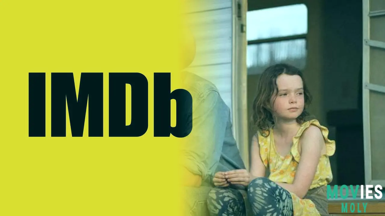"Rebuilding" Trailer Drops: Josh O'Connor Faces Life After Wildfire Devastation image 9
