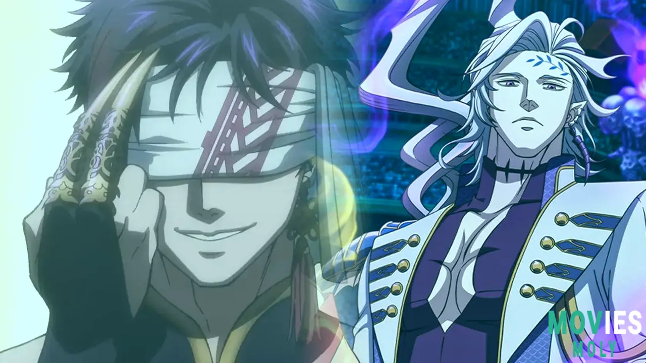 Record of Ragnarok Season 3: Humanity's Last Stand Unleashes New Battles This December image 5